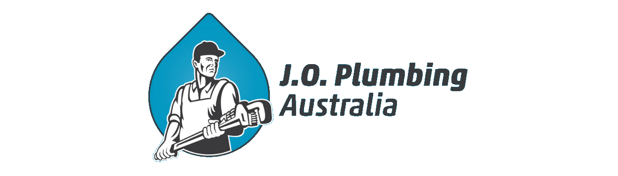 J.O. Plumbing logo