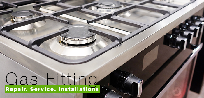 Gas fittings, repair and installation Melbourne, Victoria