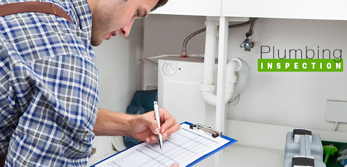Same day Plumbing inspections Melbourne, Victoria