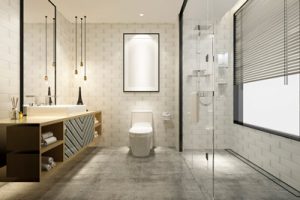 bathroom plumbing Pakenham