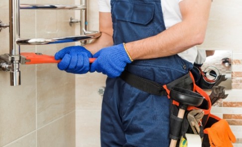 Residential Plumbing - What Can Go Wrong & How Can You Fix It
