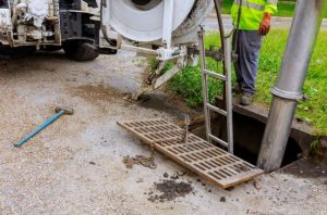 Drainage Problems to Look Out For