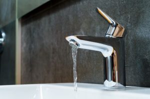 Low Water Pressure Solution
