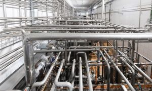 The Various Types of Plumbing Pipes