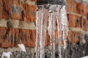 Frozen Water in Your Pipes Can Be Dangerous