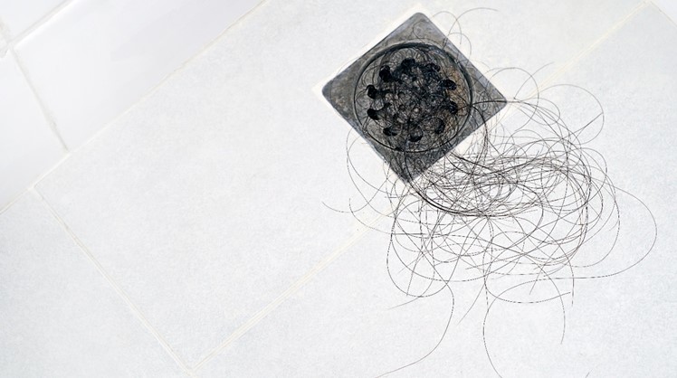 How To Prevent Hair Clogs In Drains?