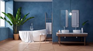 Top 5 Things to Consider When Remodeling Your Bathroom or Kitchen