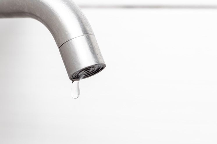 What Causes Faucet Leaks?