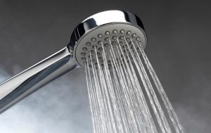 5 reasons your shower is whistling
