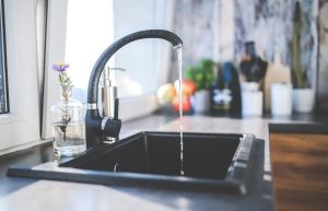 Have you experienced an issue with hard water?