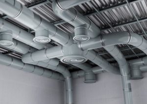 How to Clear a Blocked Plumbing Vent?