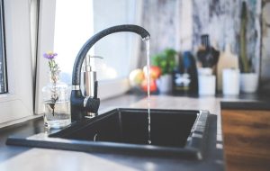 What Can I Do About the Noisy Gurgling in My Sink