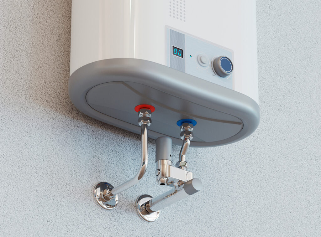Electric vs Gas Hot Water Systems