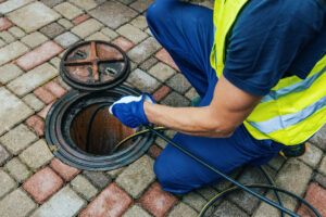 The Role of CCTV Drain Inspections in Modern Plumbing