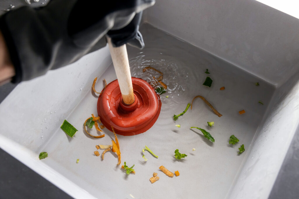 Why You Shouldn’t Ignore a Slow-Draining Sink