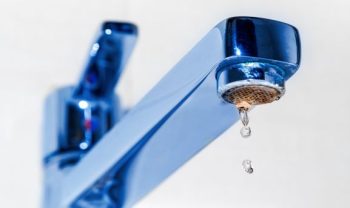 Water Leaks Can Save You Money
