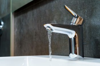 Low Water Pressure Solution