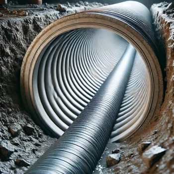 Trenchless Drain Relining