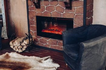 Why Should You Install a Cozy Gas Fireplace?