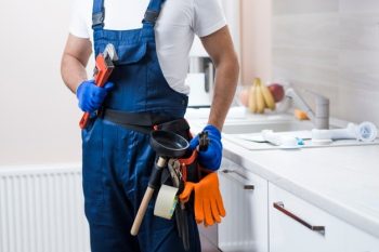 J.O. Plumbing expert local Plumber