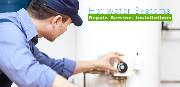 hot water repair hot water repair
